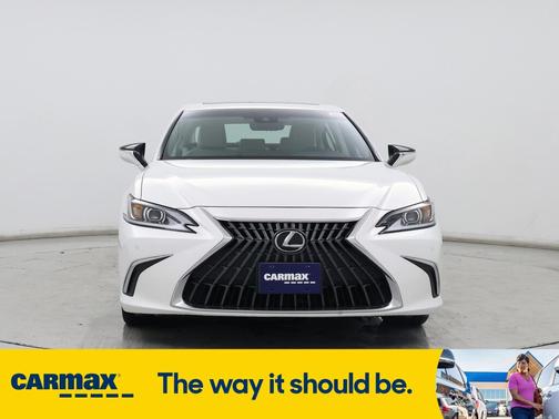 2023 Lexus ES 350