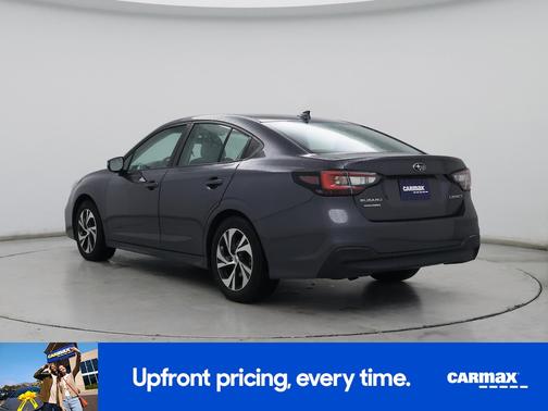 2023 Subaru Legacy Premium