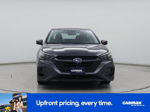 2023 Subaru Legacy Premium