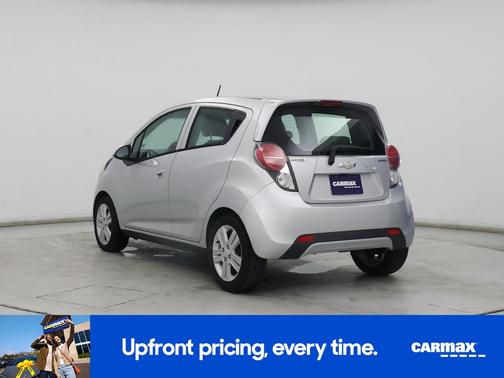 2014 Chevrolet Spark LT