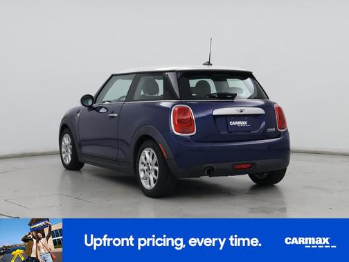 2015 MINI Hardtop 