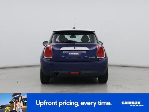 2015 MINI Hardtop 