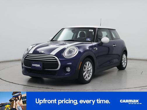 2015 MINI Hardtop 