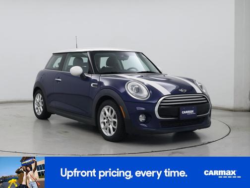 2015 MINI Hardtop 