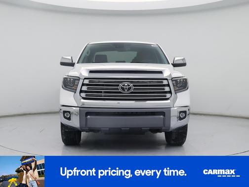 2020 Toyota Tundra 1794