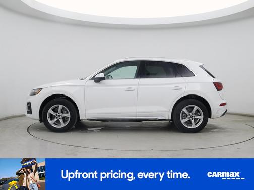 2021 Audi Q5 Premium