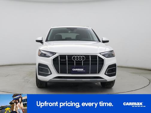2021 Audi Q5 Premium