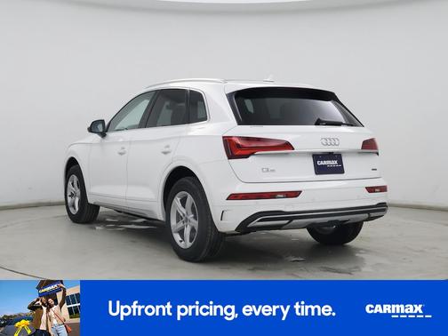 2021 Audi Q5 Premium