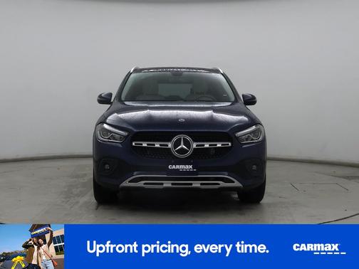 2021 Mercedes-Benz GLA 250 