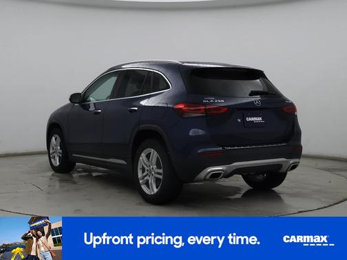 2021 Mercedes-Benz GLA 250 