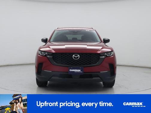 2024 Mazda CX-50 2.5 S Select Package