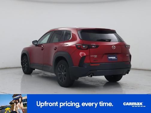 2024 Mazda CX-50 2.5 S Select Package