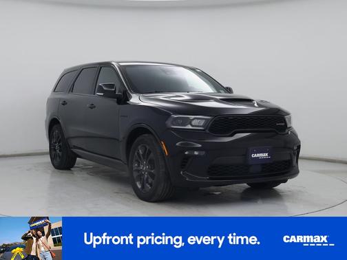2022 Dodge Durango R/T