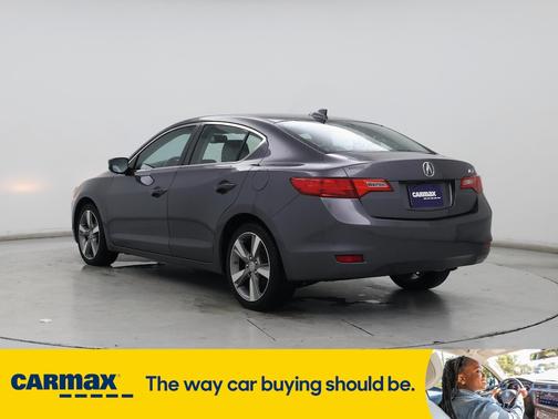 2015 Acura ILX
