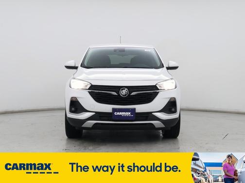 2020 Buick Encore GX Preferred