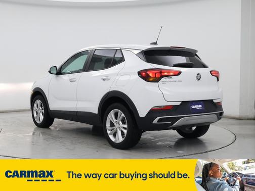 2020 Buick Encore GX Preferred