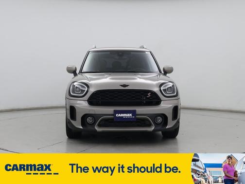 2023 MINI Countryman S ALL4