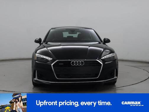 2023 Audi A5 Sportback Premium