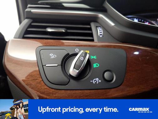 2023 Audi A5 Sportback Premium