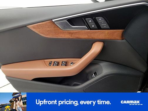 2023 Audi A5 Sportback Premium