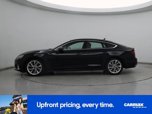 2023 Audi A5 Sportback Premium