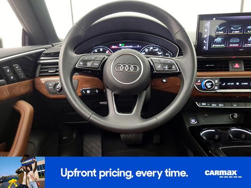 2023 Audi A5 Sportback Premium