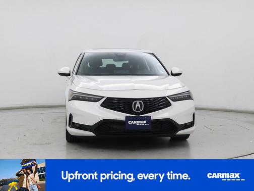 2023 Acura Integra A-Spec