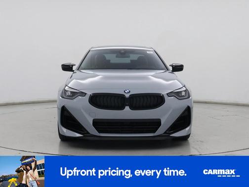 2022 BMW M240 XI