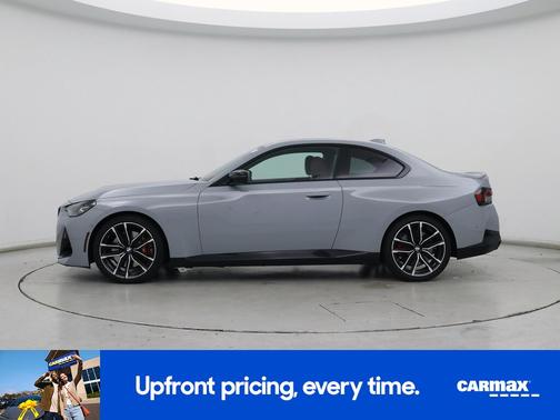 2022 BMW M240 XI