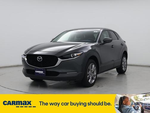 2021 Mazda CX-30 Preferred