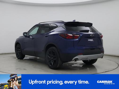 2022 Chevrolet Blazer 3LT