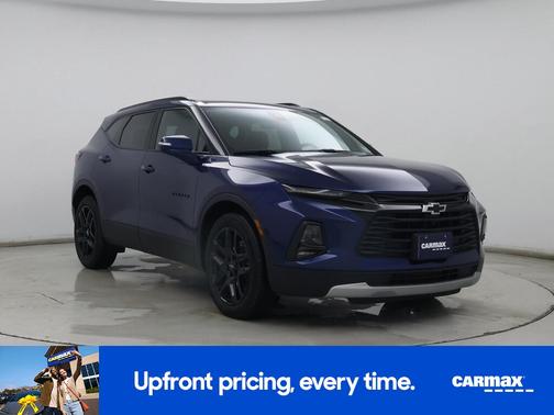 2022 Chevrolet Blazer 3LT