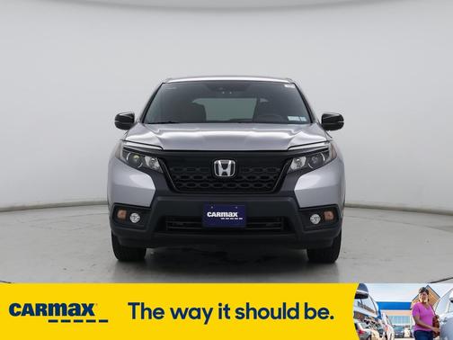 2020 Honda Passport EX-L