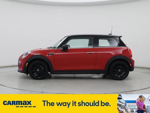 2022 MINI SE Hardtop SE