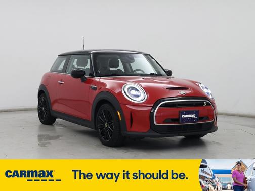 2022 MINI SE Hardtop SE