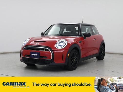 2022 MINI SE Hardtop SE