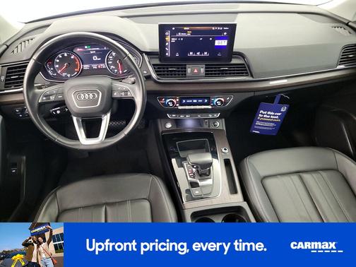 2023 Audi Q5 S-Line Premium