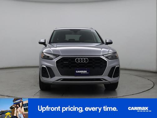 2023 Audi Q5 S-Line Premium