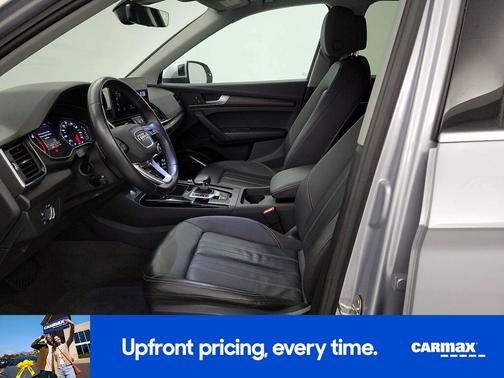 2023 Audi Q5 S-Line Premium