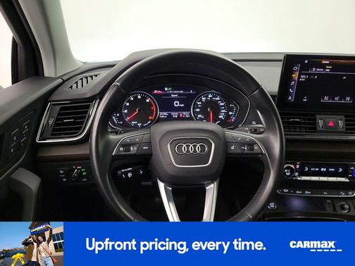 2023 Audi Q5 S-Line Premium