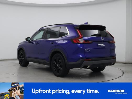 2023 Honda CR-V Hybrid Sport Touring
