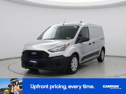 2023 Ford Transit Connect XL
