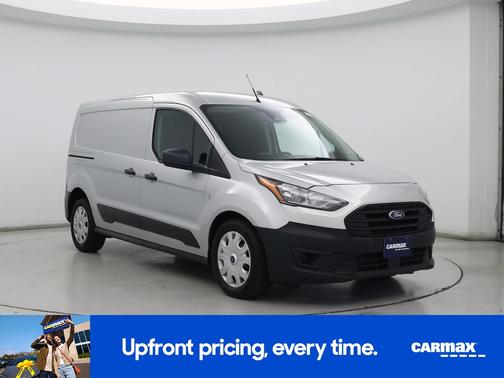 2023 Ford Transit Connect XL