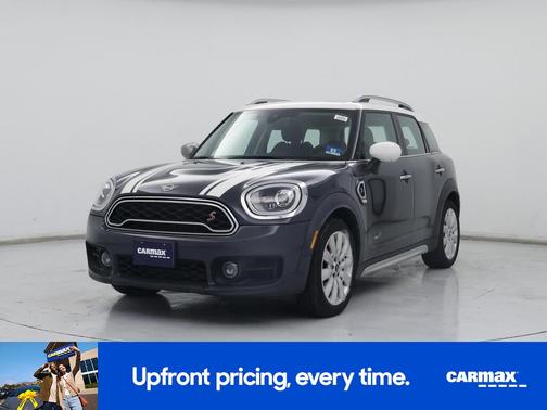 2020 MINI Countryman ALL4