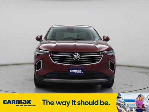 2022 Buick Envision Essence