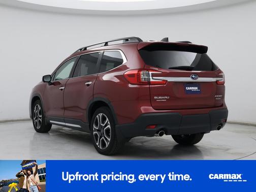 2023 Subaru Ascent Touring