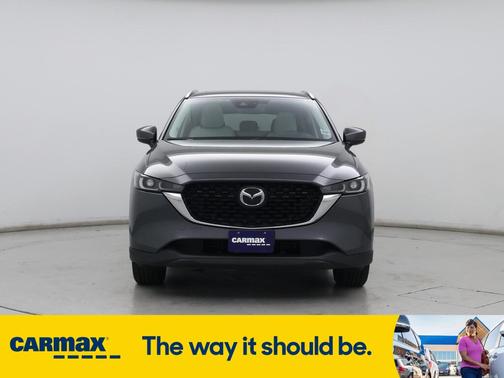 2023 Mazda CX-5 2.5 S Premium Plus Package