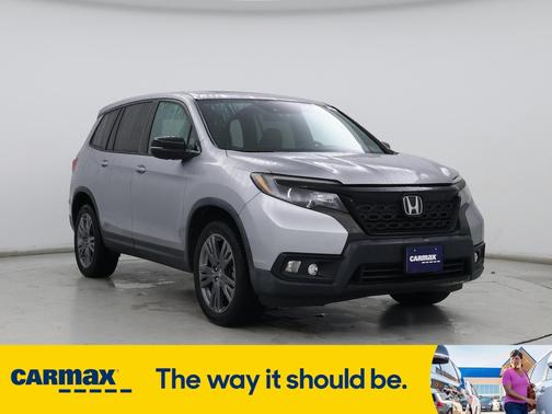 2019 Honda Passport EX-L