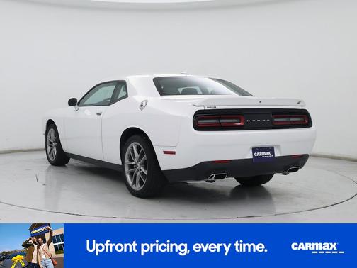 2021 Dodge Challenger GT