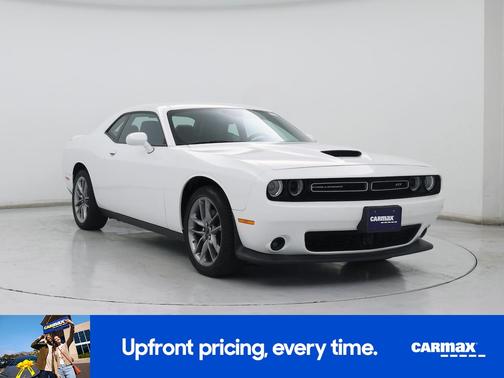2021 Dodge Challenger GT